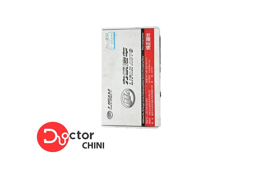 واشر کامل لیفان X50