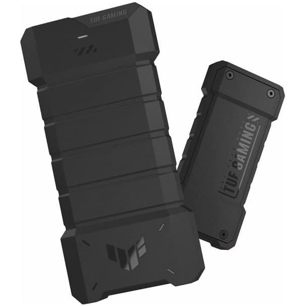 باکس اس اس دی ایسوس مدل TUF Gaming A2