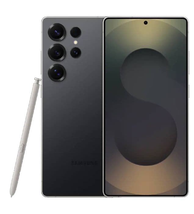 گوشی موبایل سامسونگ مدل گلکسی S25 اولترا 5G ظرفیت 512 گیگابایت رم 12 گیگابایت - ویتنام
