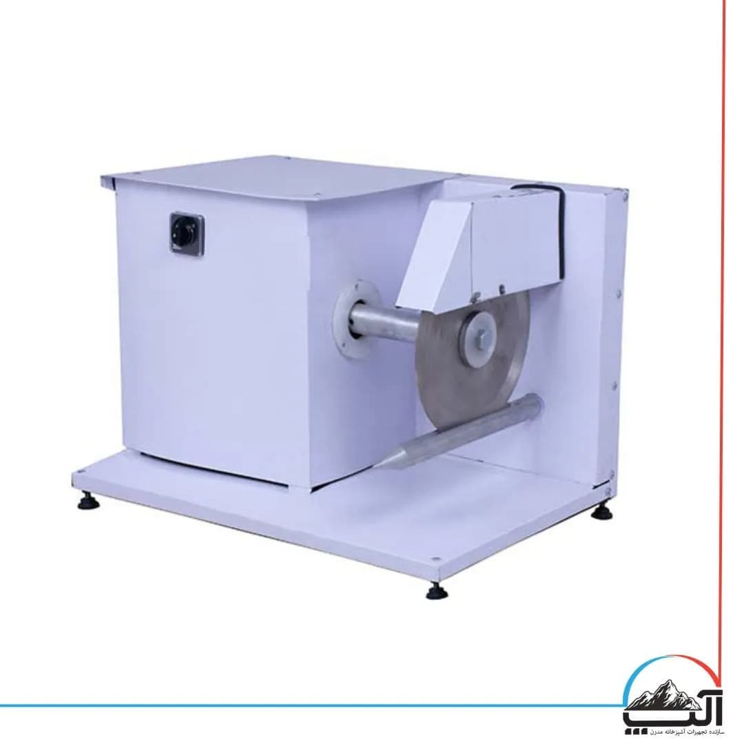 مرغ خرد کن رومیزی 1/5 اسب