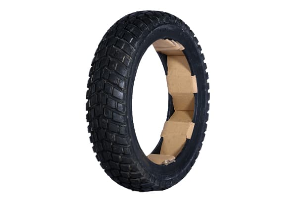 لاستیک موتور کراس برند VEERUBBER سایز 16-120/90