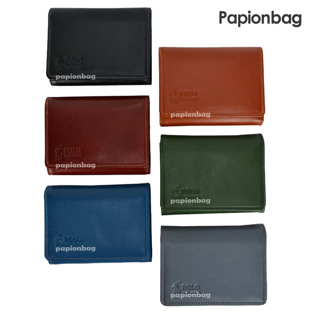 کیف پول چرم طبیعی اعلاء کد420