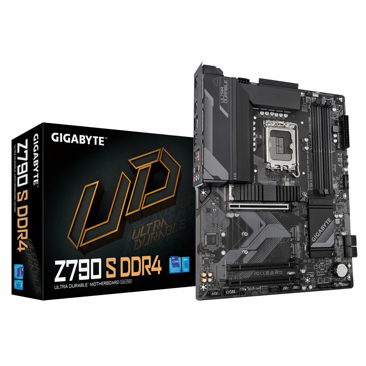مادربورد گیگابایت GIGABYTE Z790 S DDR4