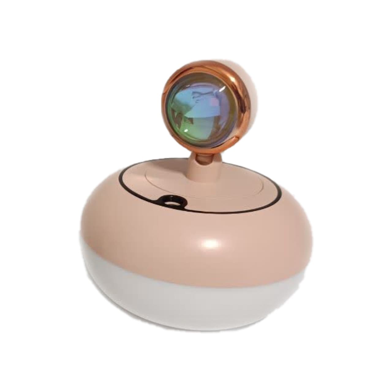 بخور سرد ذره بینی h2o مدل N.W.:208G