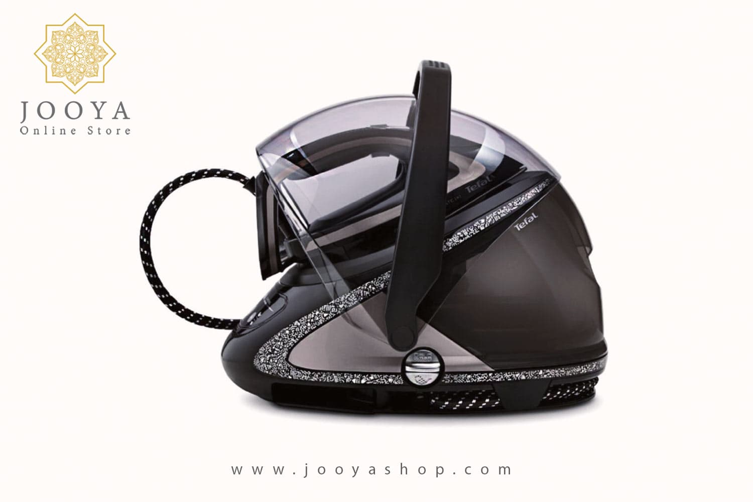 اتو مخزن دار تفال مدل GV9620