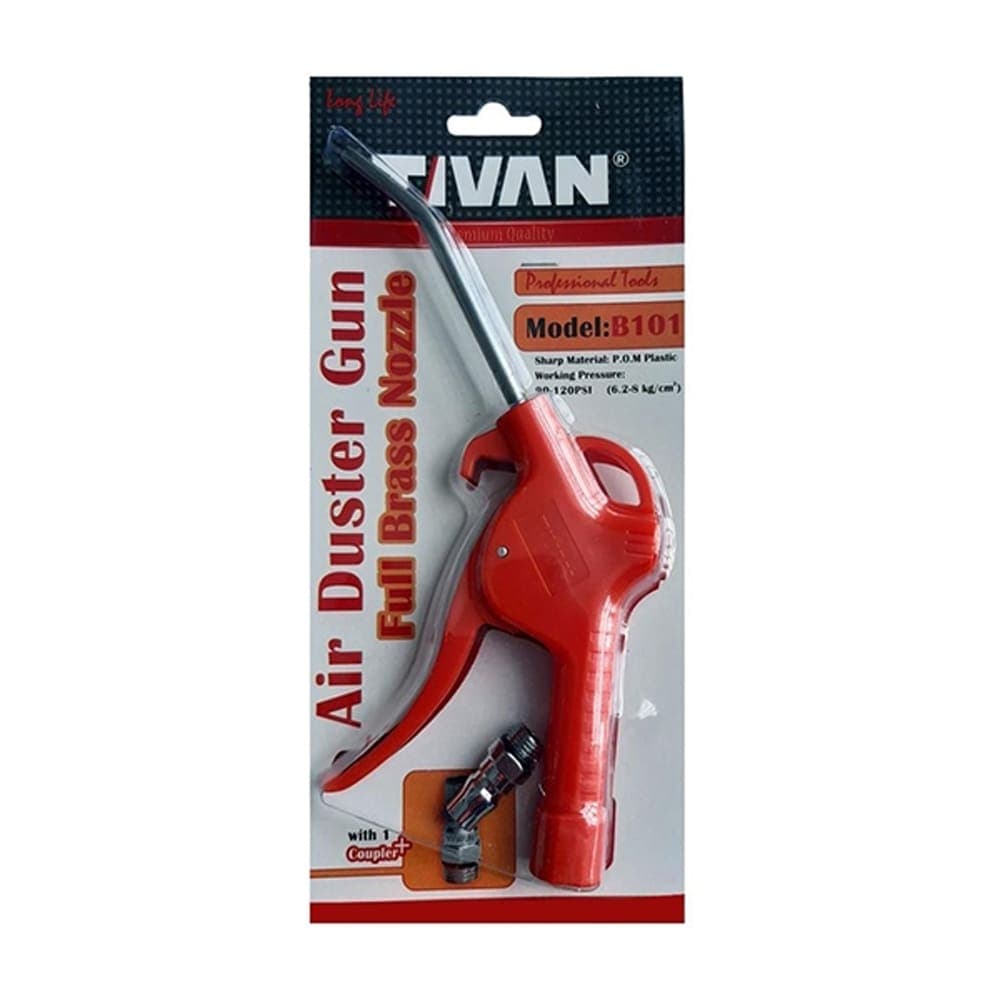 بادپاش پلاستیکی B101 تیوان