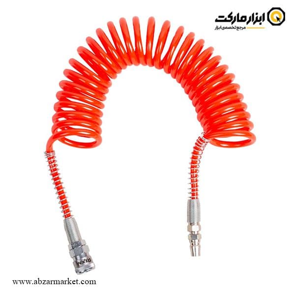 شلنگ فنری رکسمی مدل RTH140