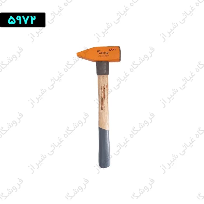 چکش مهندسی 2000 گرمی پرانا