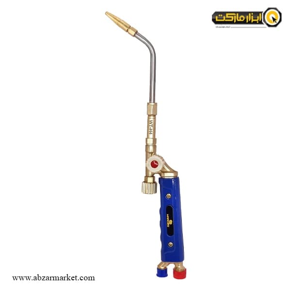 سرپیک جوش هاردکس مدل WT-H4