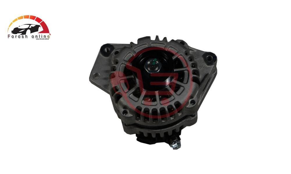 دینام ام وی ام 530