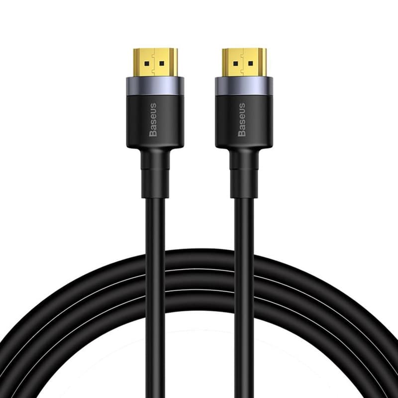 کابل HDMI باسئوس مدل CADKLF-G01 با طول 3 متر