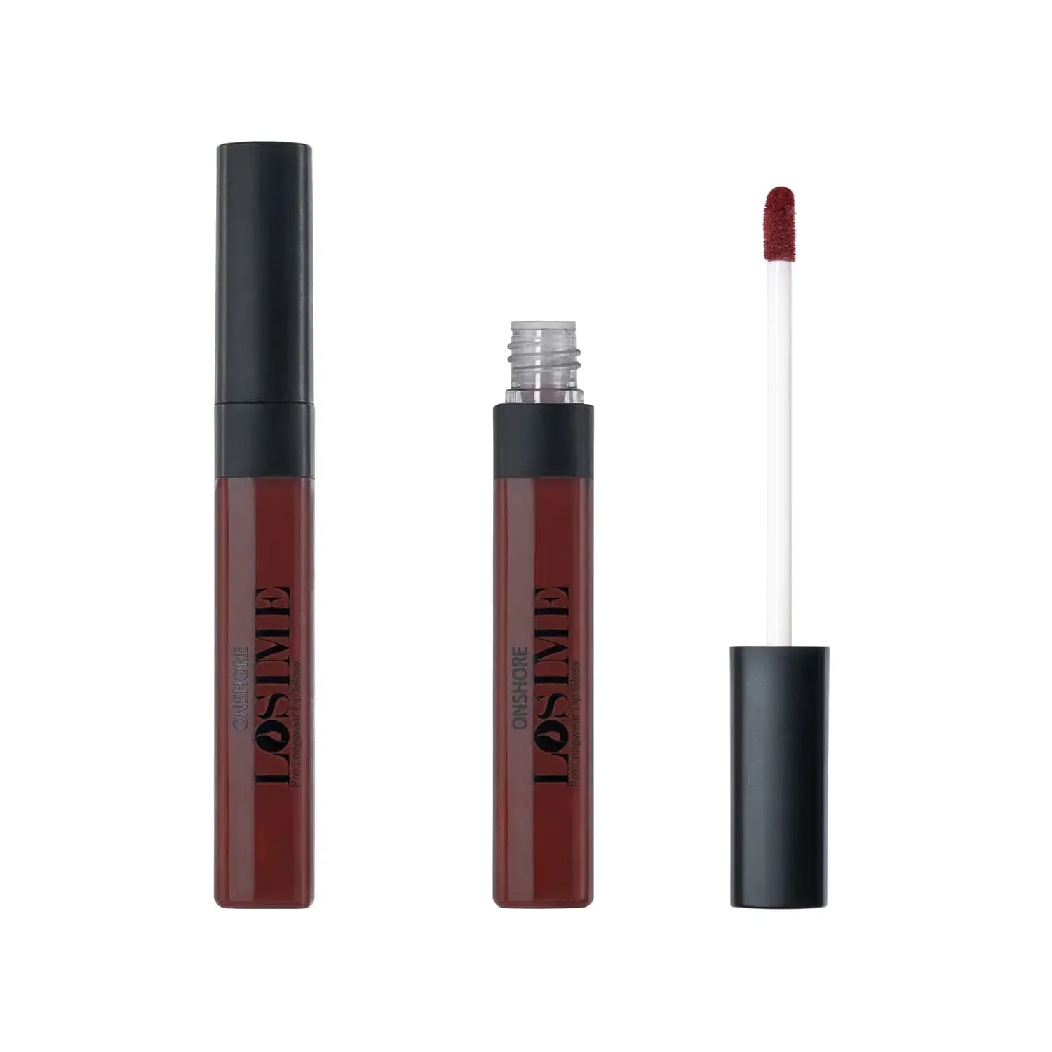 رژ لب مایع لوسیمه کد L28