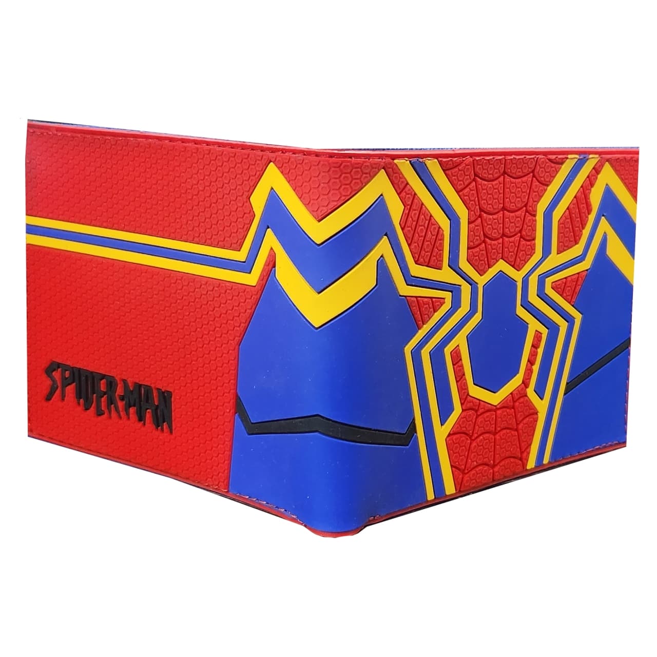 کیف پول برجسته مدل Spiderman کد 5