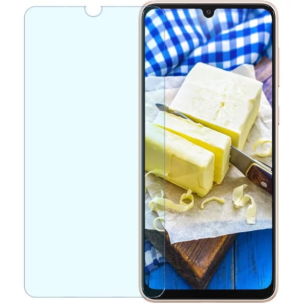 گلس گوشی A33 سامسونگ Samsung