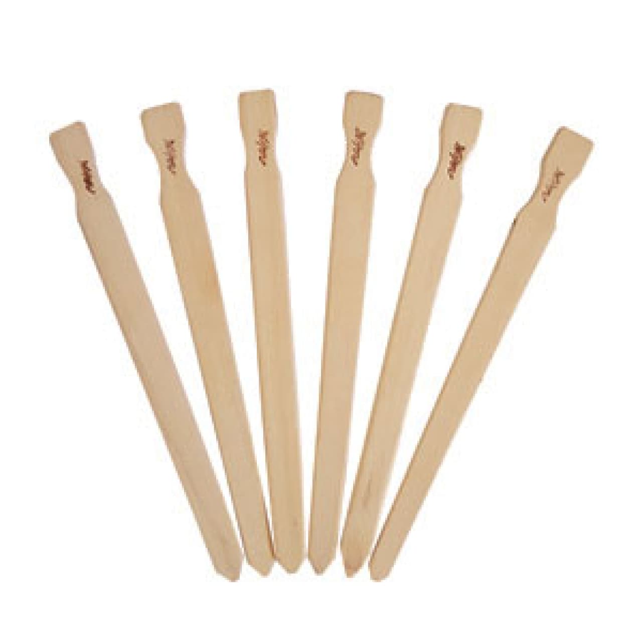 سیخ چوبی کباب کوبیده تابه ای 6Pice