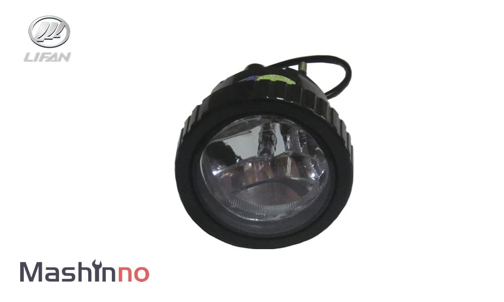 پروژکتور جلو راست لیفان X60