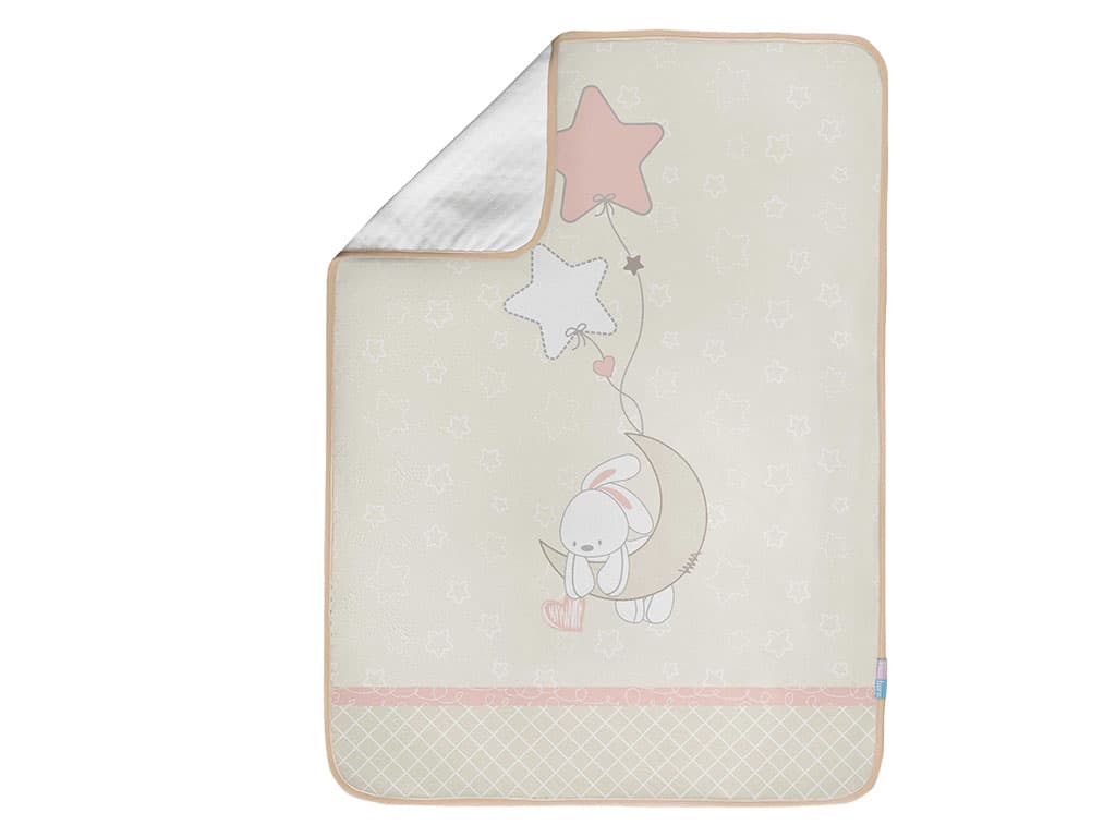 زیر انداز تعویض DREAMER DAISY رزبرن roseborn