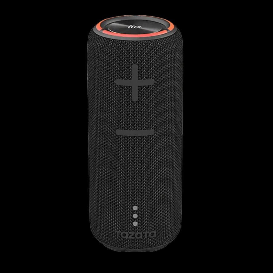 اسپیکر بی سیم تازاتا TAZATA FUN 300 Black