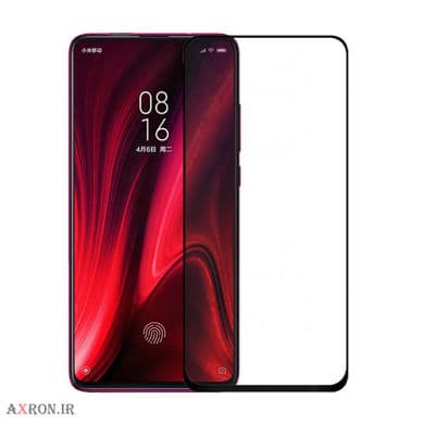 محافظ صفحه نمایش فول چسب شیائومی Xiaomi Mi 11i