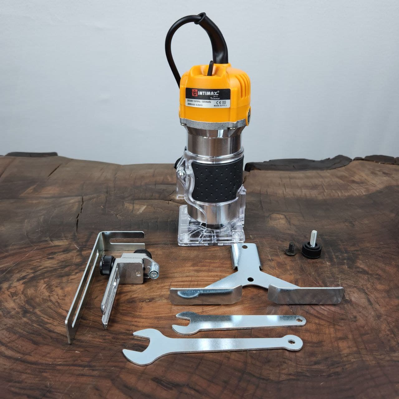 اور فرز مشتی صنعتی این تی مکس intimax مدل 0616 ارسال با پست