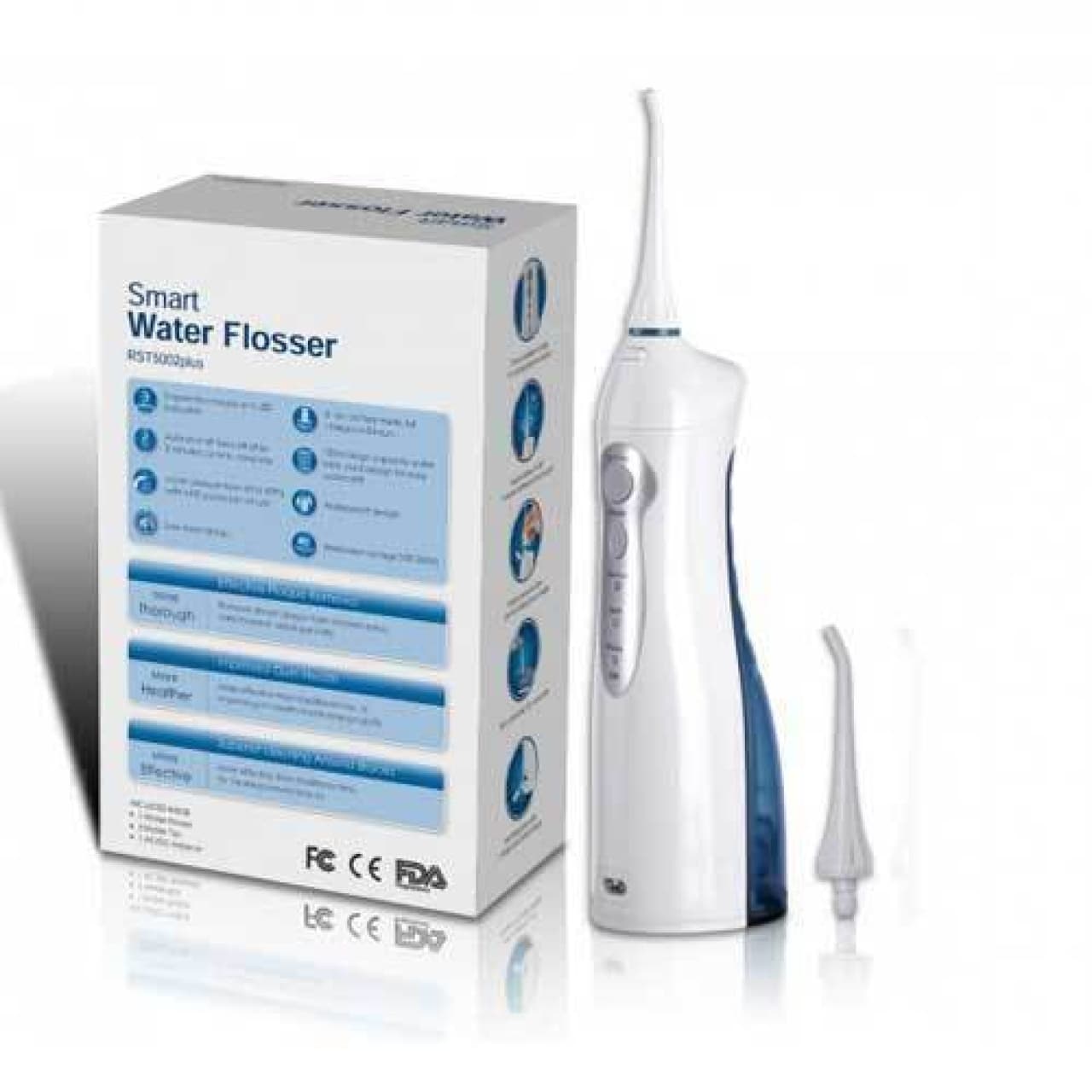 واتر جت واتر اسپلش مدل RST5002