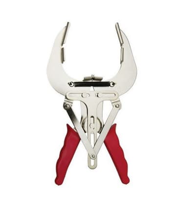 رینگ بازکن پیستون کامیونی سایز 6.5 اینچ بازه 110تا160 میلیمتر فورتیکا FORTIKA مدل FA0110