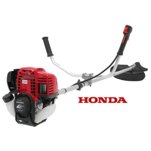 علف زن دوشی هوندا HONDAمدل GX35
