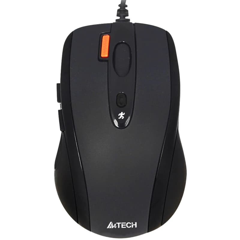 موس ای فورتک مدل N-70FX