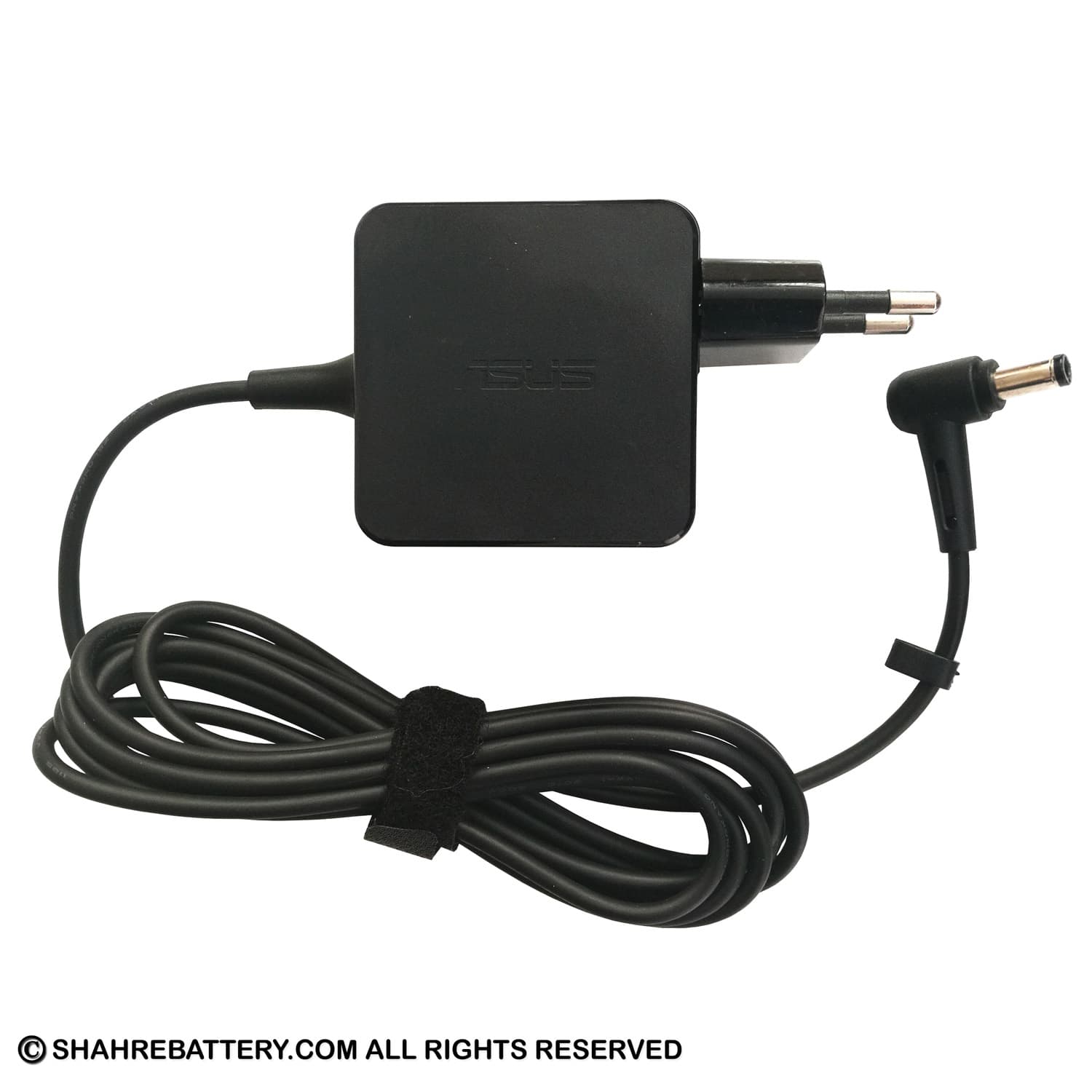 شارژر اورجینال لپ تاپ ایسوس Asus 19V 1.75A – سر 1.35 * 4.0