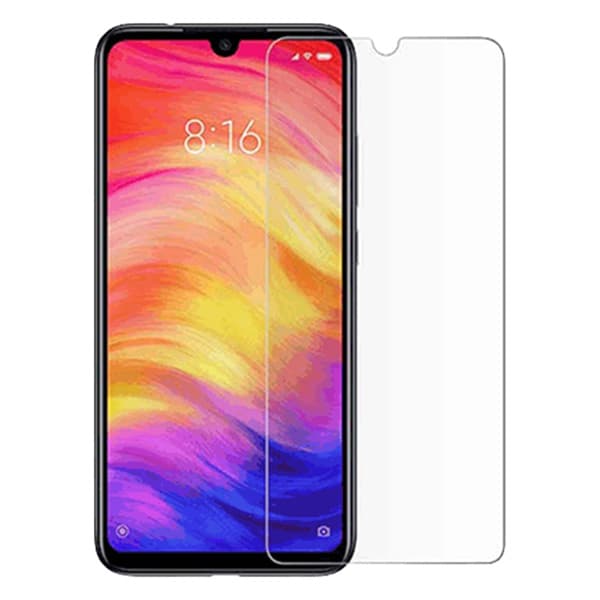 گلس معمولی هوآوی Y6 2019/Y6 Prime 2019/Y6s/آنر 8A