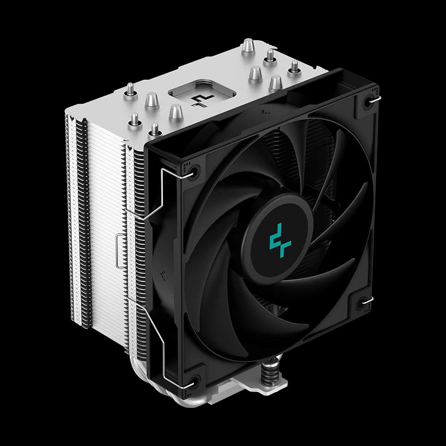 خنک کننده پردازنده دیپ کول مدل AG500