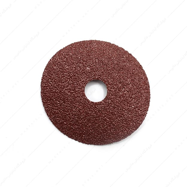 سنباده دیسکی مینی زبری 24 برند DEERFOS