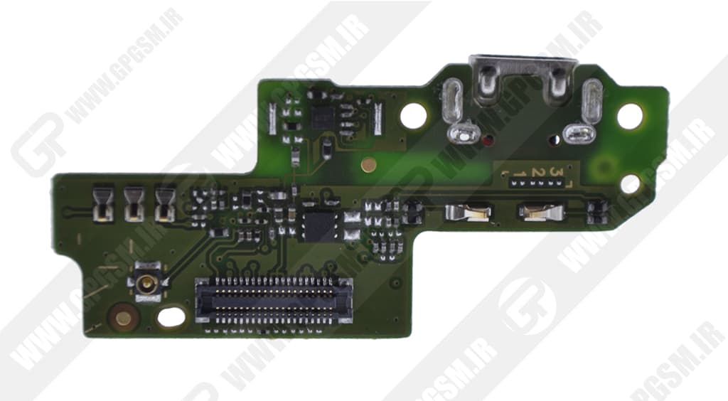 سوکت شارژ پی ۹ لایت هوآوی – CHARGE CONNECTOR P9 LITE FULL HUAWEI