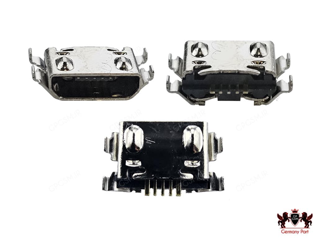 سوکت شارژ A01 سامسونگ – CHARGE CONNECTOR A01 SAMSUNG