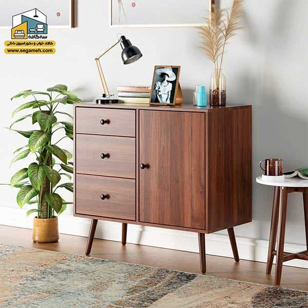 دراور کد DDP07