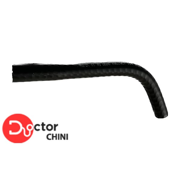 شلنگ خروجی آب از منبع انبساط ام وی ام x33