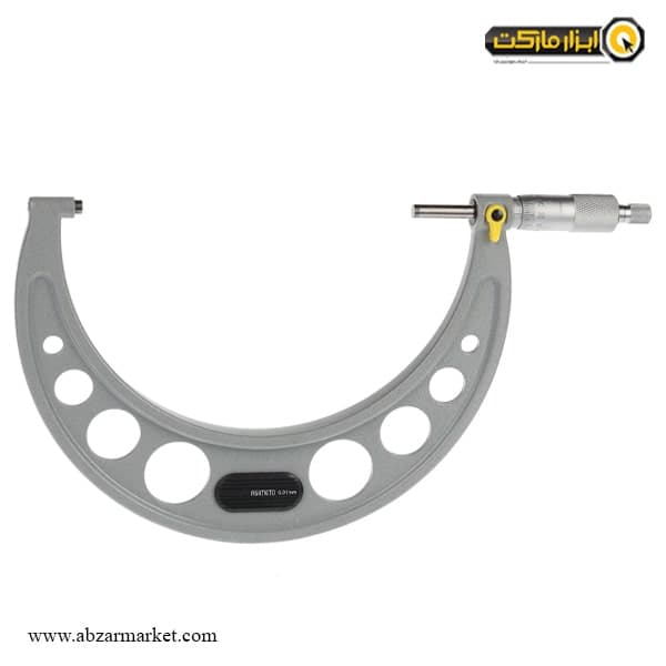 میکرومتر آسیمتو 225-200 میلی متر خارج سنج مدل 0-09-101