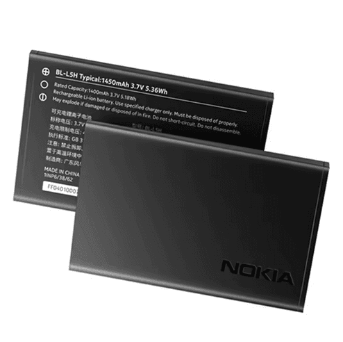 باتری اصلی گوشی نوکیا Nokia 150 2023 مدل BL-L5H