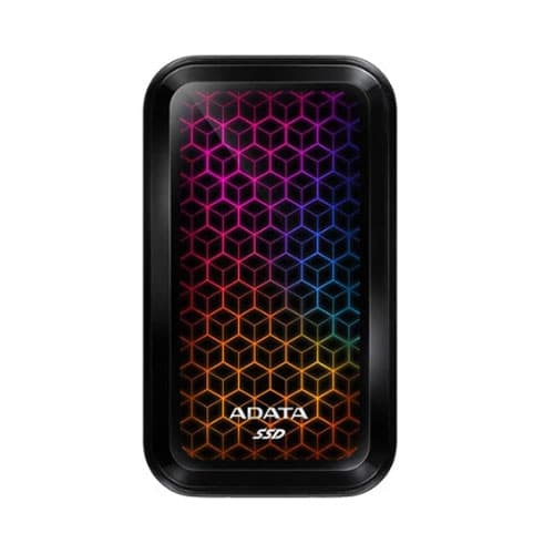 اس اس دی اکسترنال ای دیتا مدل SE770G ظرفیت 2 ترابایت