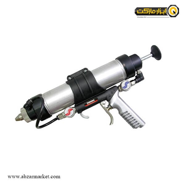 تفنگ چسب بادی سوماک مدل ST-66411
