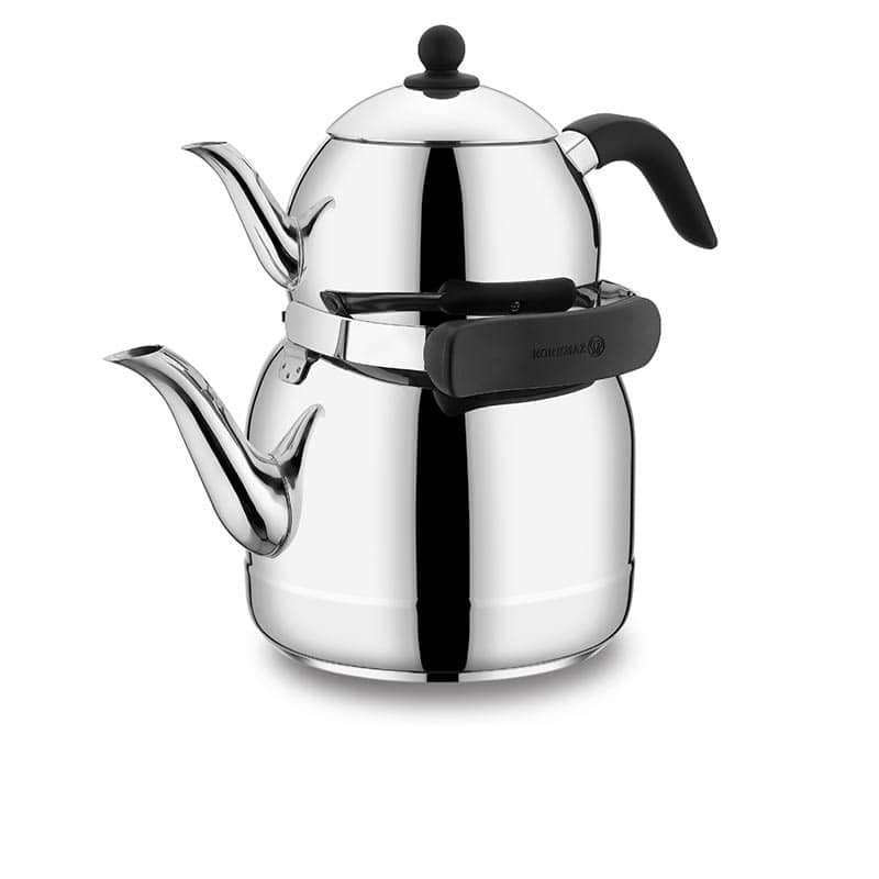 کتری و قوری کرکماز Korkmaz A220