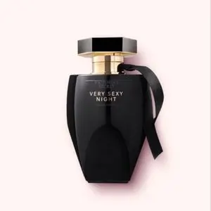 تستر اروپایی عطر ادکلن ویکتوریا سکرت وری سکسی نایت ادو پرفیوم | Victoria S