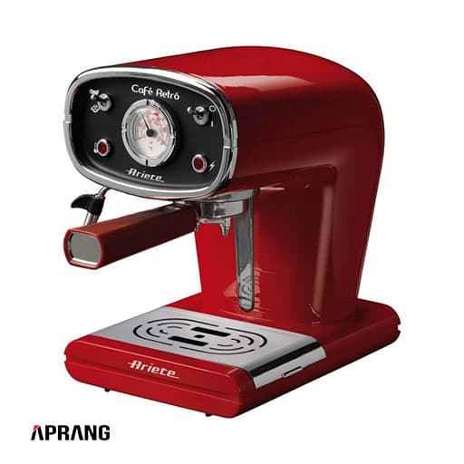 اسپرسوساز آریته مدل 1388