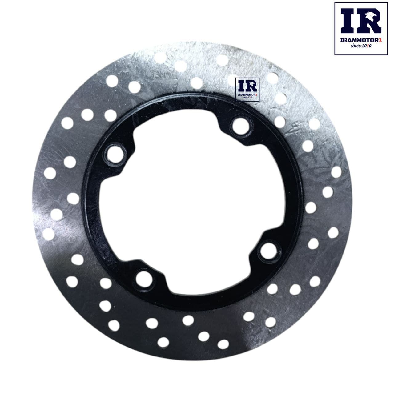 دیسک ترمز عقب موتور سیکلت مگلی 200