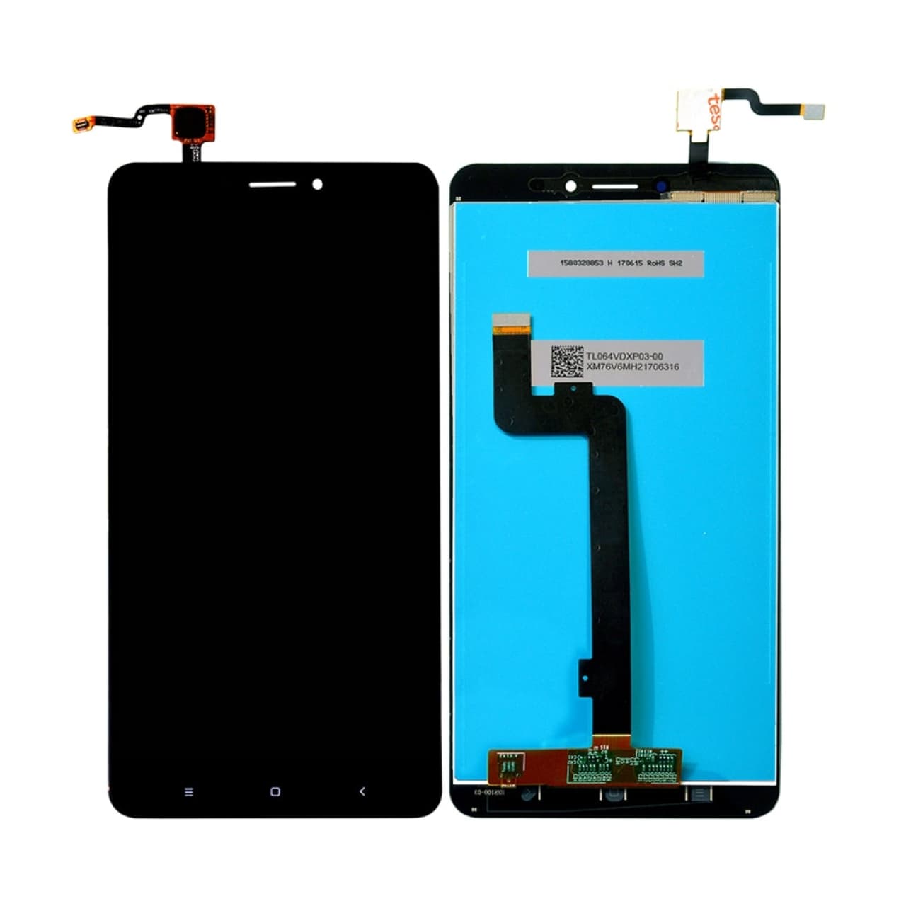 تاچ ال سی دی شیانومی Xiaomi Mi Max