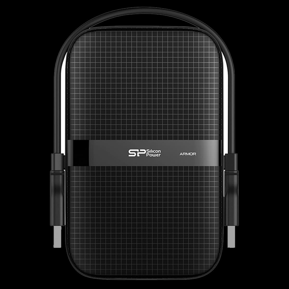 هارد اکسترنال سیلیکون پاور مدل Armor A60 ظرفیت 5 ترابایت