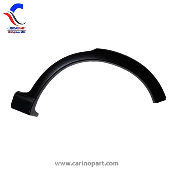 فلاپ دور گلگیر عقب چپ کوییک