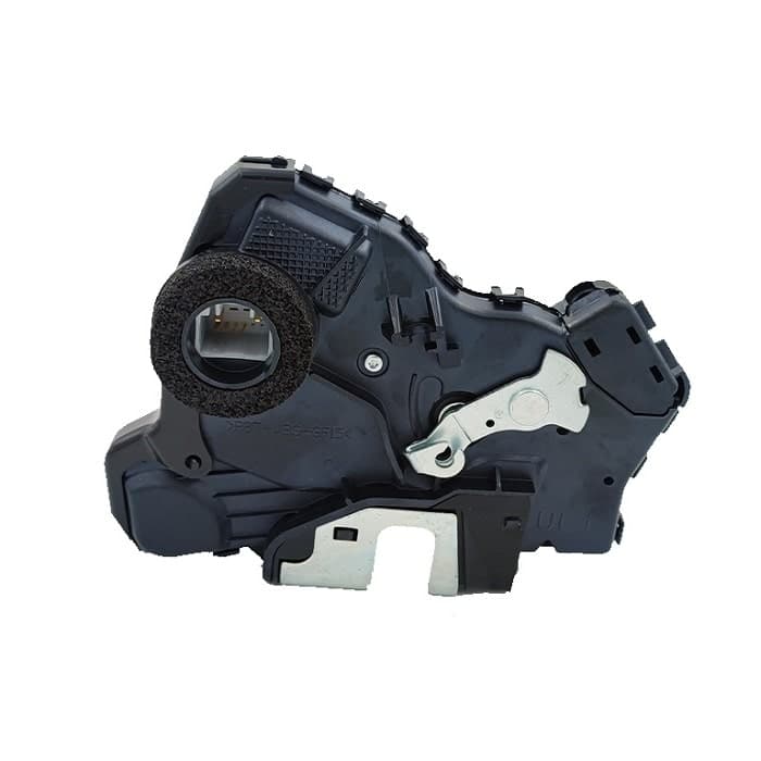 قفل درب جلو چپ جک S5