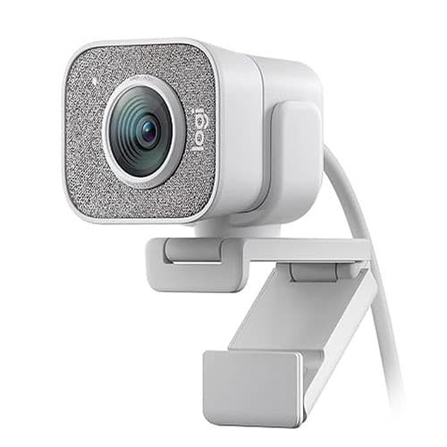 وب کم Logitech StreamCam
