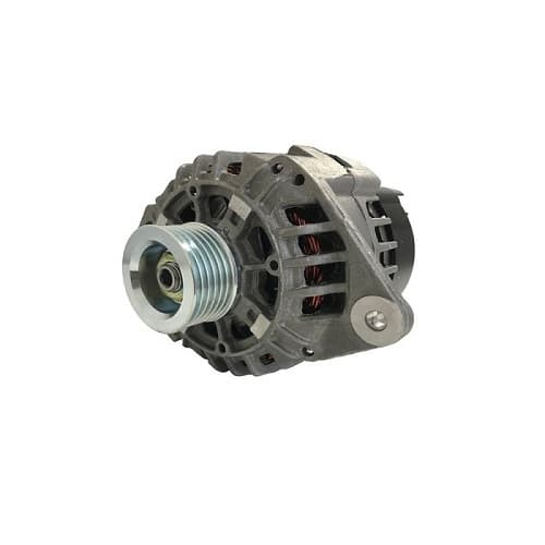 دینام نیسان پیکاپ